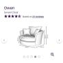 Swivel armchair Image 6
