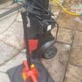 Cold water pressure washer Image 3