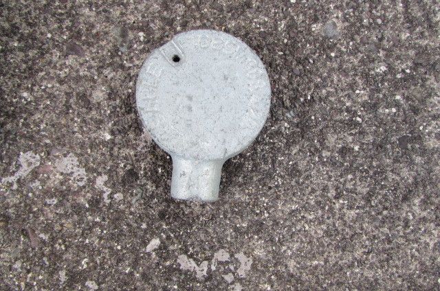 1 Way 20mm Terminal Conduit Box x 5 for Sale
