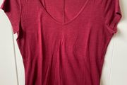 Hollister t-shirt / top for women / ladies in very good condition.  Size: Small.