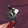 Vintage Lone Star Snubnose cap gun Image 5