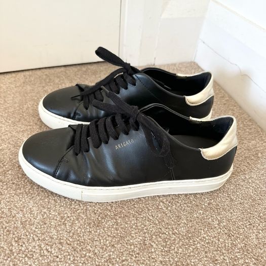 Axel Arigato Clean 90 Leather Sneakers UK6