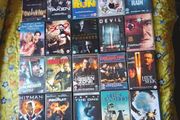 DVD 1 euro each