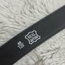 Vintage Diesel Belt Image 3
