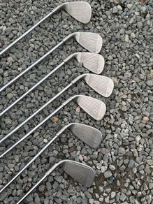 Ping Irons G20