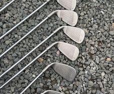 Ping Irons G20
