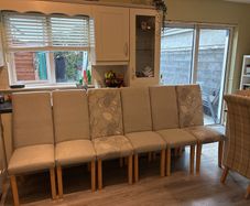 chairs