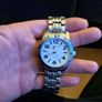 Stainless steel watch  quartz Tc model Image 5
