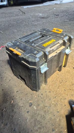 dewalt Planer