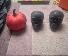 Halloween Decorations