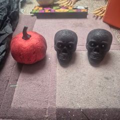 Halloween Decorations
