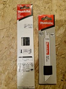 Makita saw blades