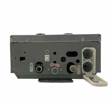6L LPG Gas Propane Instant Tankless Hot Water Heater Boiler