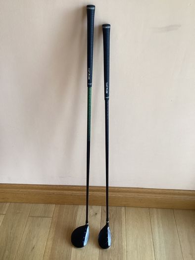 Junior Golf