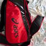 Tennis Bag Asics Like Brand New Image 3