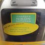 Nikon battery rapid travel charger ENEL3 ENEL3A  ENEL3 coolpix Image 3