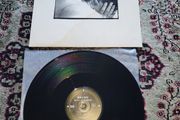 Iron &amp; Wine: The Sea &amp; The Rhythm 12" EP