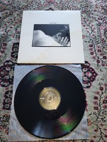 Iron & Wine: The Sea & The Rhythm 12" EP