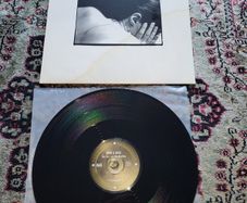 Iron & Wine: The Sea & The Rhythm 12" EP