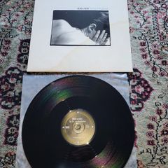 Iron & Wine: The Sea & The Rhythm 12" EP