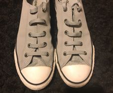 girls converse