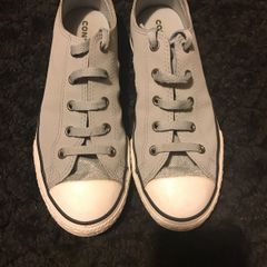 girls converse