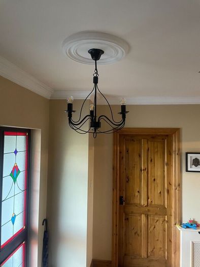 Light fittings