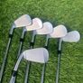 Titleist T100s 5-Pw .5 inch longer Image 3