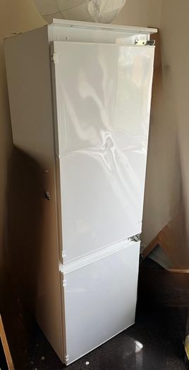Integrated Fridge Freezer