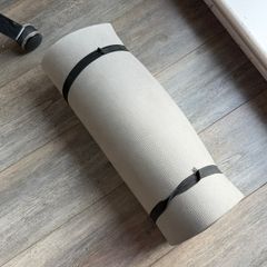 Yoga Mat Dual-sided