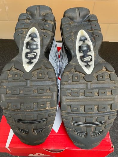 Nike Air Max 95 Ultra SE - Uk10.5