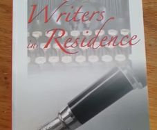 Ashford Writers In Residence In Very Good Condition From Pet Smoke Free Home Lots Of Books Listed For 1 2 3 Euro