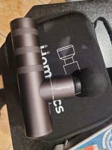 Homedics MYTI Massage Gun