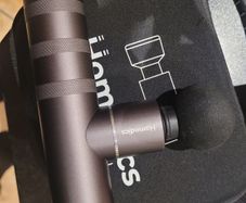 Homedics MYTI Massage Gun