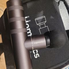 Homedics MYTI Massage Gun