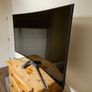 49'' Samsung Curved 4K  HD Smart LED TV Image 2