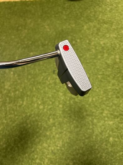 Scotty Cameron 12 putter