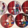 Superman Boxset Movies 1-5 (1978-2006) [5xBlu-ray Movies] Image 3