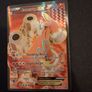 Pokemon Card : Camerupt ex 146 Image 2