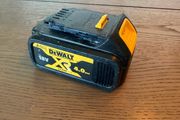 Dewalt Battery 4Amp