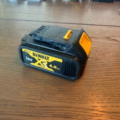 Dewalt Battery 4Amp