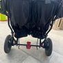 Outnabout Double Buggy V4 + accessories Image 3