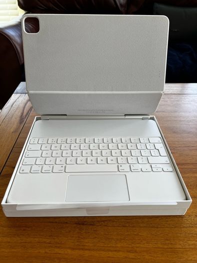 iPad Magic Keyboard 12.9"