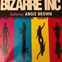 Bizarre Inc ft Angie Brown Todd Terry Mix