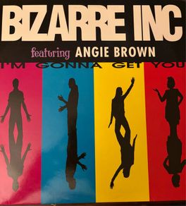 Bizarre Inc ft Angie Brown Todd Terry Mix