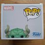 Funko Marvel: Rintrah Image 5