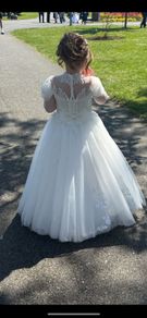 communion dress