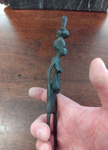 Tribal Art