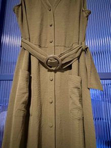 Summer dress size 14