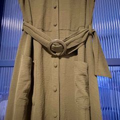 Summer dress size 14